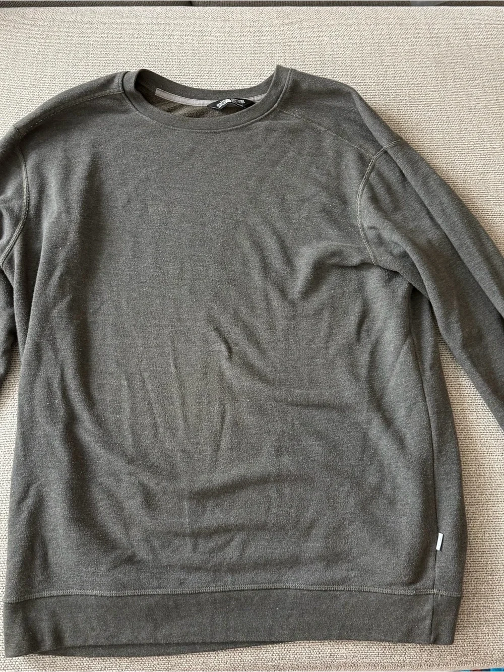 Men's Crewneck Sweater